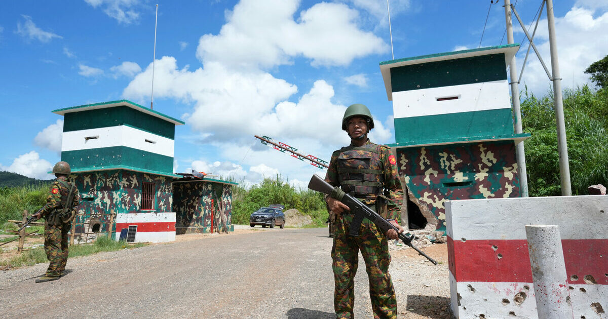 Il Myanmar ha superato l’Afghanistan nella produzione di oppio: per le Nazioni Unite è la “coltura della sopravvivenza”