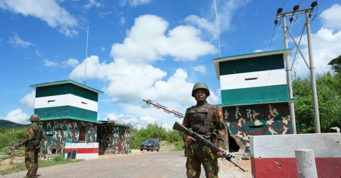 Il Myanmar ha superato l’Afghanistan nella produzione di oppio: per le Nazioni Unite è la “coltura della sopravvivenza”