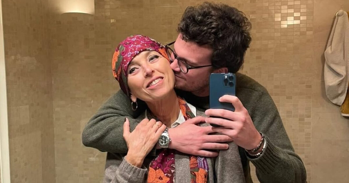 “C’era davvero tutta la sua voglia di vivere”: il figlio di Paola Marella ricorda la mamma con alcune fotografie inedite