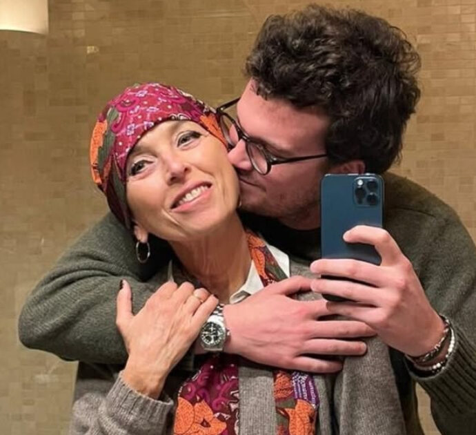 “C’era davvero tutta la sua voglia di vivere”: il figlio di Paola Marella ricorda la mamma con alcune fotografie inedite