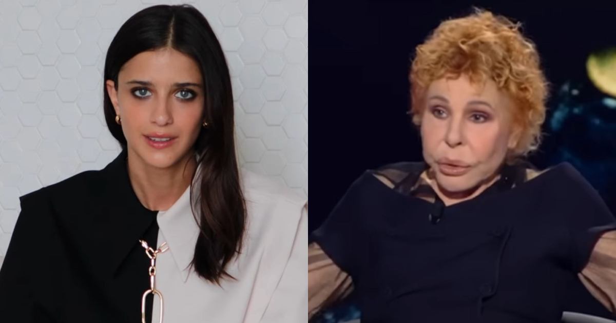 non ho risposto all8217ultima telefonata di ornella vanoni avevo un sentore mi rimane un magone tremendo le parole di benedetta porcaroli sull8217artista scomparsa