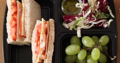 Copertina di La “schiscetta” rende “ricchi”: il pranzo da casa permette di risparmiare oltre 3.000 euro all’anno