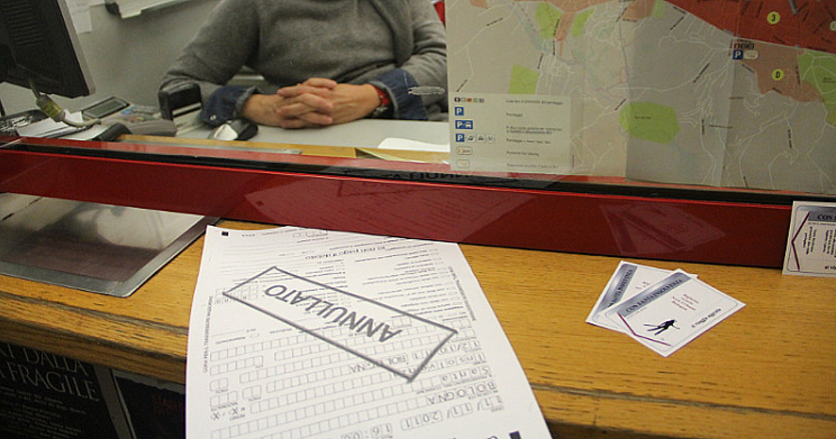 Addio al timbro, è tempo del touch: con la digitalizzazione, la Pa si rinnova davvero Addio al timbro, è tempo del touch: con la digitalizzazione, la Pa si rinnova davvero