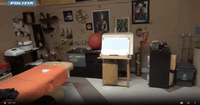 Copertina di Idrocolonterapia abusiva nello studio medico: 53enne ai domiciliari per abusi sessuali