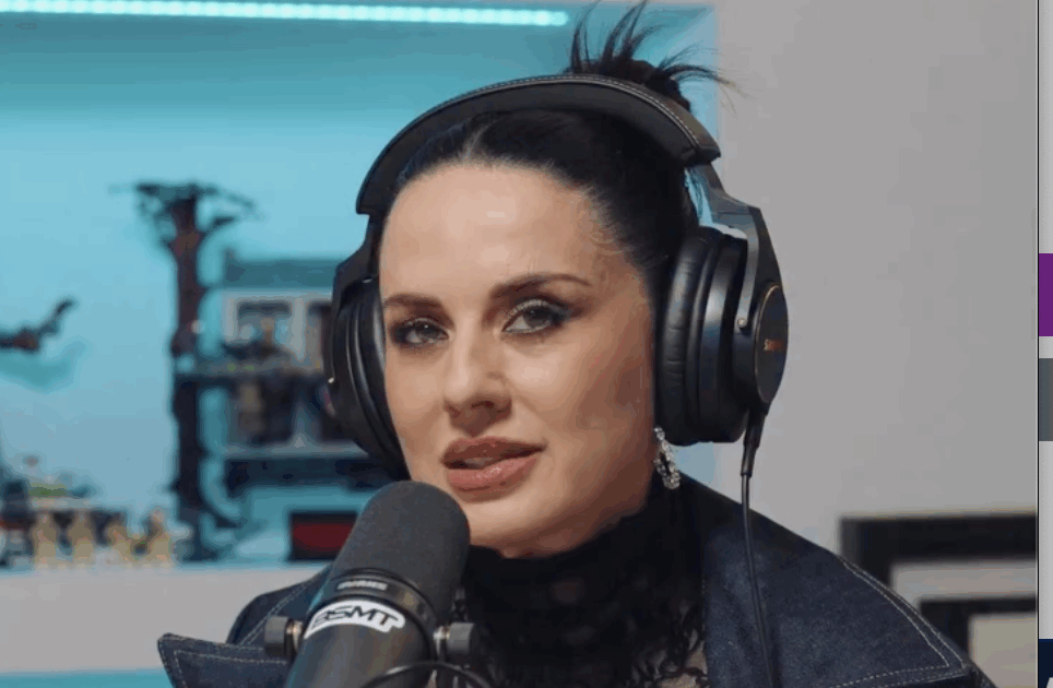 “Ho scelto di non avere figli, se avessi potuto donare questa cosa a chi non può averne l’avrei fatto. So quanto sia difficile per alcune coppie”: così Paola Iezzi