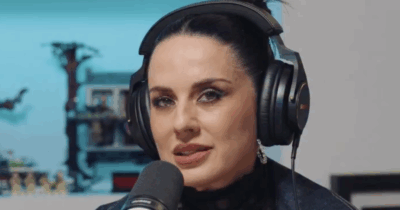 Copertina di “Ho scelto di non avere figli, se avessi potuto donare questa cosa a chi non può averne l’avrei fatto. So quanto sia difficile per alcune coppie”: così Paola Iezzi