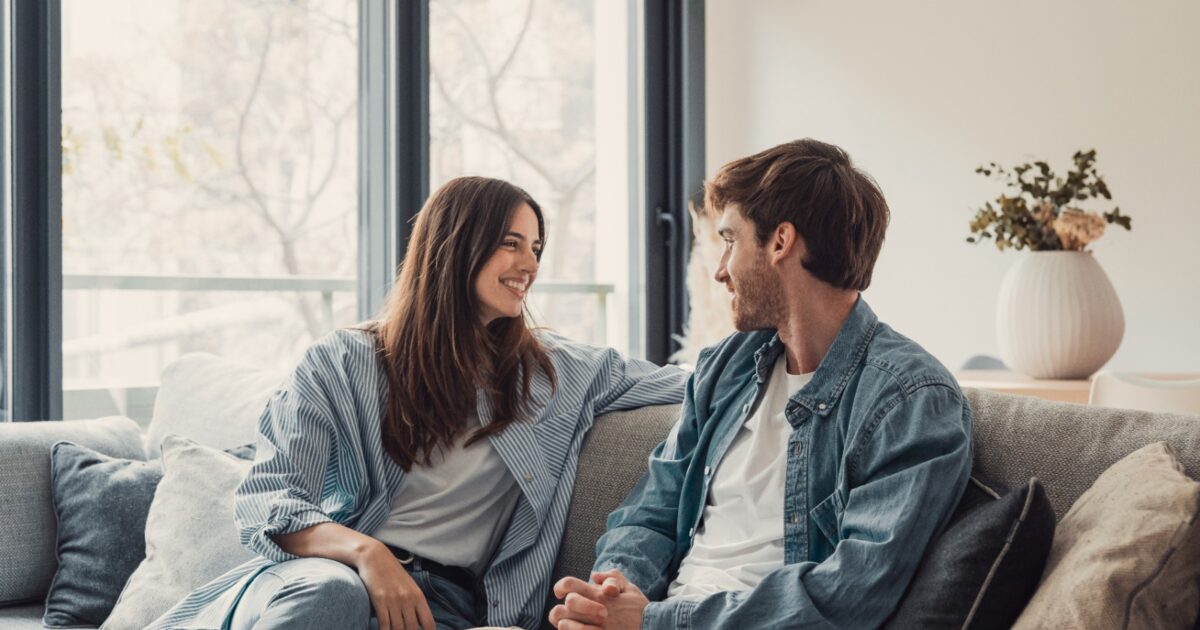 I ragazzi fanno davvero meno sesso dei loro nonni? La Gen Z, le relazioni e l’Intelligenza Artificiale I ragazzi fanno davvero meno sesso dei loro nonni? La Gen Z, le relazioni e l’Intelligenza Artificiale