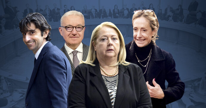 Referendum, al Csm la laica Bertolini va a rapporto da FdI per il Sì