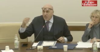 Copertina di Crosetto: “Leva volontaria? Abbiamo bisogno di avere una parte kombat sempre più ampia. E stiamo pensando di aumentare le missioni all’estero”