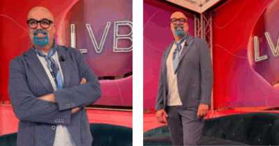 Copertina di “Ho perso 50 chili in un anno con Mounjaro, evitando per due volte l’operazione bariatrica. Mi si è abbassata la vista ma ora da 10 milligrammi devo passare a 15”: parla Giovanni Ciacci