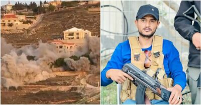 Copertina di Raid di Israele sul Libano meridionale: “Colpiti obiettivi di Hezbollah”. A Gaza ucciso Abu Shabab, leader della milizia anti-Hamas