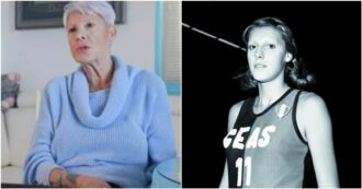 Morta Mabel Bocchi, la più grande cestista italiana di sempre: aveva 72 anni