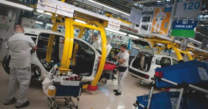 Auto, acciaio, industria: tutti i disastri di Urso
