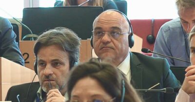 Copertina di “Abuso d’ufficio: l’Italia dovrà reintrodurlo, pena sanzioni”