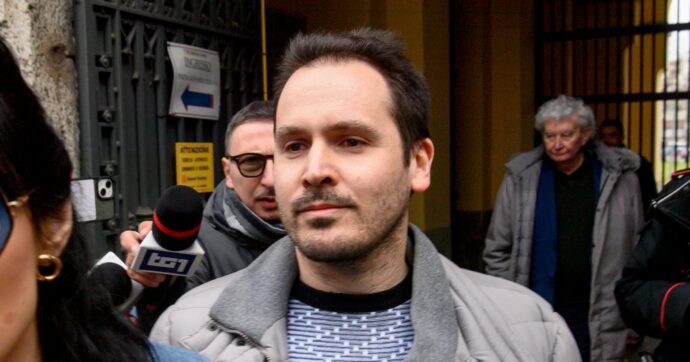 “Dna compatibile con Sempio, però non è affidabile”