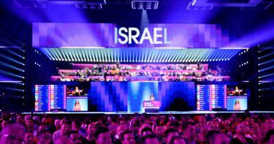 Copertina di L’Eurovision dice sì a Israele, Spagna e Irlanda boicottano