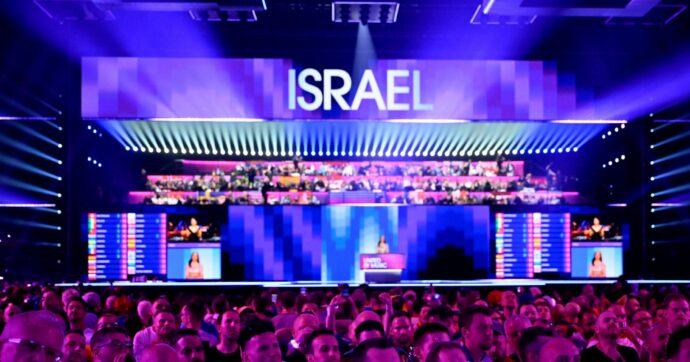 L’Eurovision dice sì a Israele, Spagna e Irlanda boicottano
