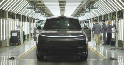 Copertina di Tra termiche e “green”,  così i costruttori cinesi invadono il mercato