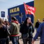 Copertina di Ikea, sciopero oggi in tutte  le filiali d’Italia