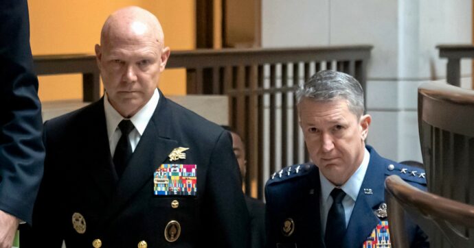 Il Pentagono sapeva di colpire i naufraghi