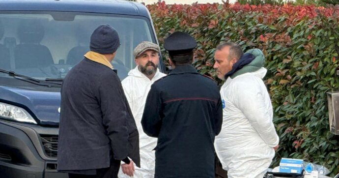 Femminicidio Ancona, rintracciato il marito