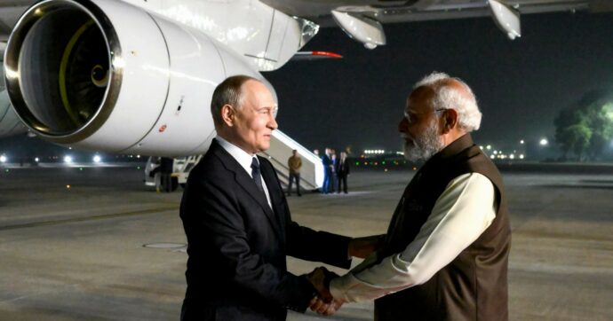 Putin: “Prendeteci sul serio”. Ucraini di nuovo in Florida