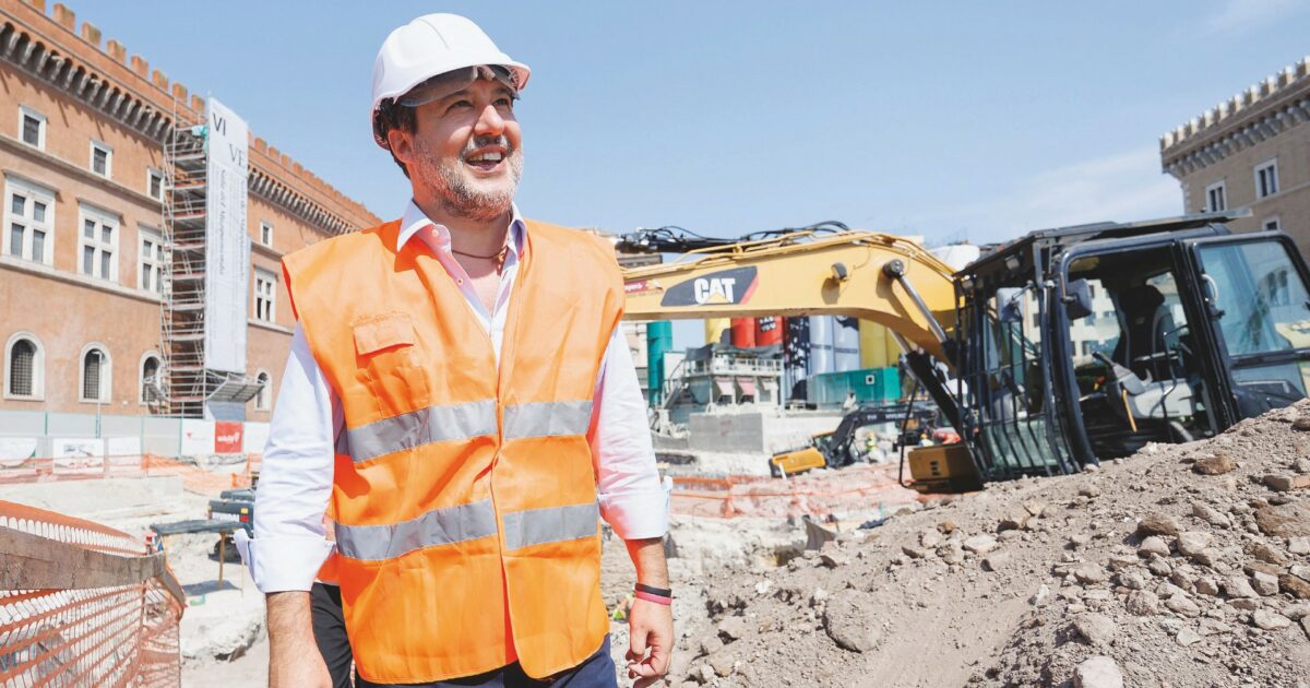 La maggioranza si spacca anche sulla riforma dei condomini. Salvini: “No a nuova burocrazia”. Assoutenti: “Anticostituzionale” La maggioranza si spacca anche sulla riforma dei condomini. Salvini: “No a nuova burocrazia”. Assoutenti: “Anticostituzionale”