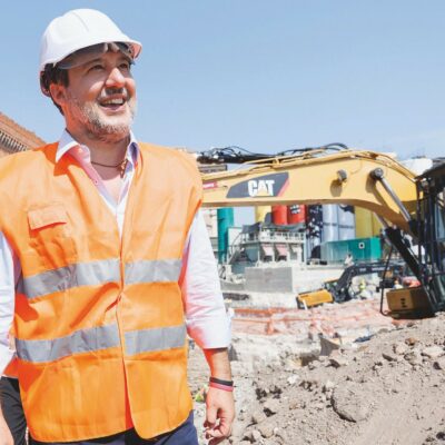 Copertina di Edilizia, sì al salva-abusi: “Mai più un caso Milano”