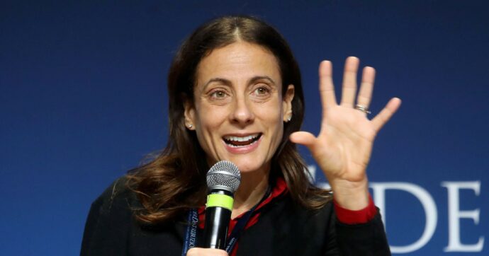 Mogherini, all’Istituto Affari Internazionali cade pure la sua amica Tocci