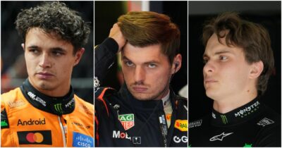 Copertina di Norris è il favorito, Verstappen sogna una super rimonta e Piastri cerca riscatto: tutte le combinazioni per il titolo di campione in Formula 1