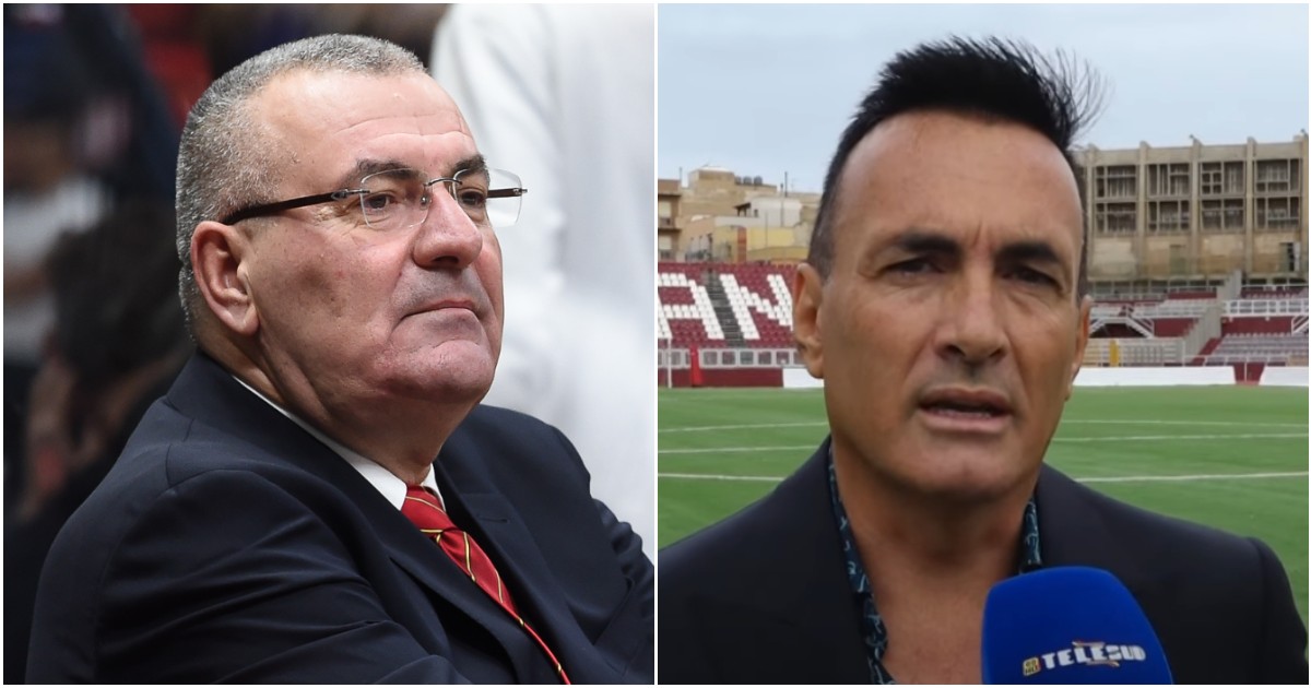 basket trapani shark nel caos repesa scappa dall8217italia la societ224 lo accusa andato via senza salutare andremo per vie legali