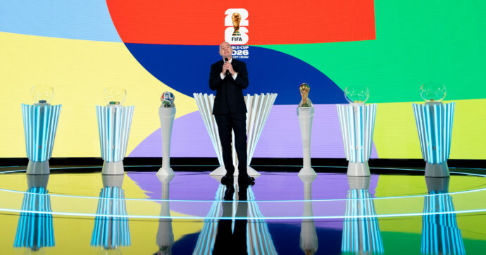 Mondiali, Egitto-Iran è il “Pride Match”. Ma in entrambi i Paesi l’omosessualità è illegale