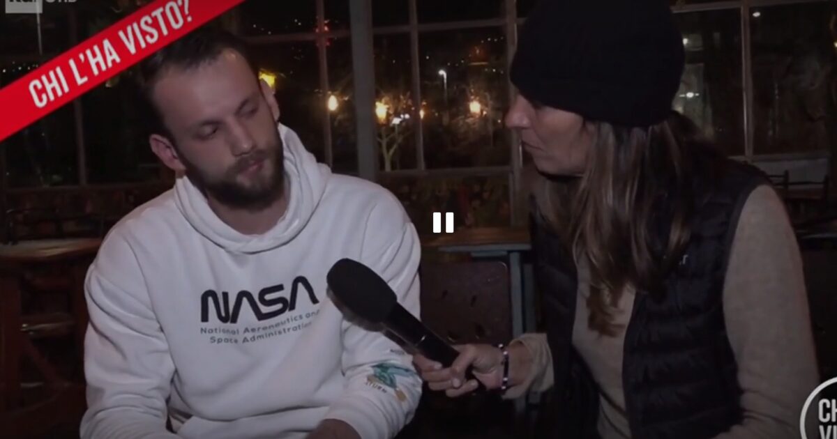 scomparsa tatiana tramacere dragos gheormescu scarica le responsabilit224 sulla ragazza 200 stata lei a organizzare tutto