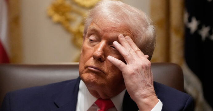 La Casa Bianca: “La Nato non può essere un organismo in perpetua espansione. L’Europa rischia l’erosione della propria civiltà”