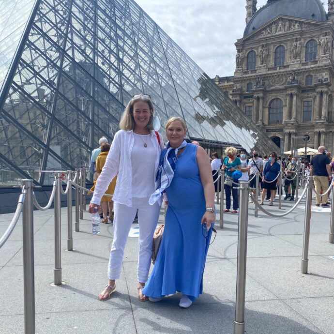 “Ho i nomi che Virginia Giuffrè non ha fatto per proteggere i suoi figli. Sono consapevole dei rischi”. Le rivelazioni di Amy Wallace