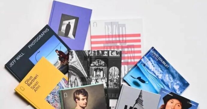 Editoria, la storica casa editrice Allemandi chiude il 2025 in forte crescita, in controtendenza con il settore