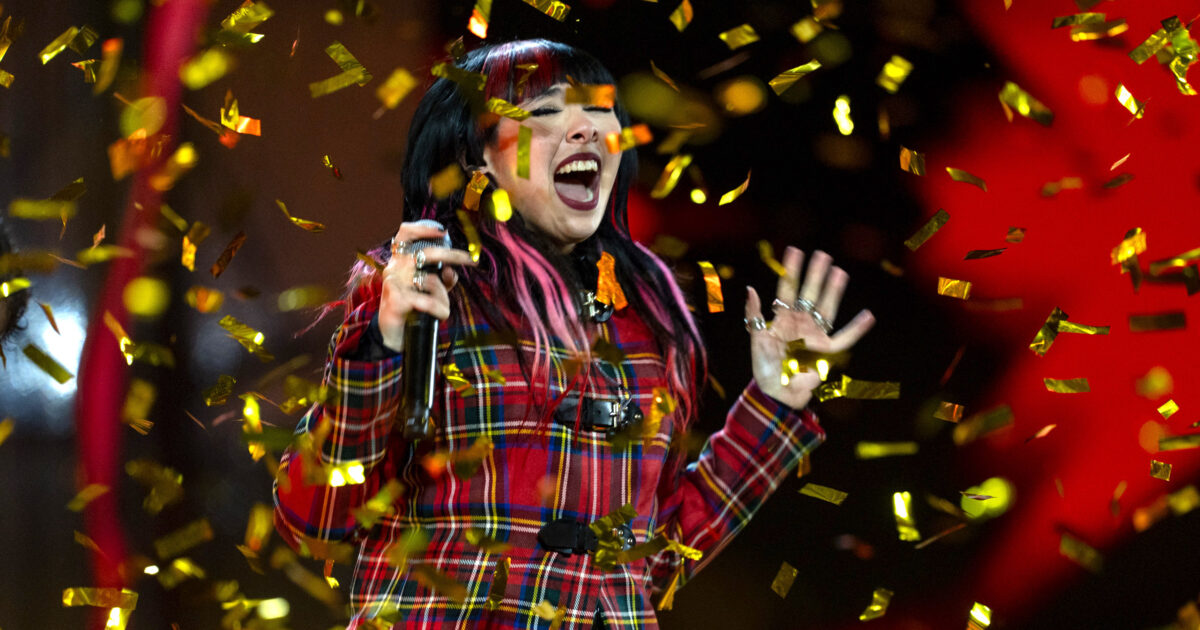 X Factor 2025, vince rob dall’animo punk rock e la voce che “spettina” a ogni ascolto: “La mia svolta? Dopo ‘Ti Sento’ dei Matia Bazar. Paola Iezzi fondamentale”