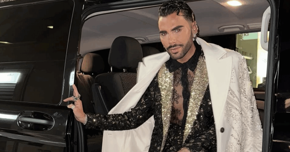 “Ero in treno, un signore di mezza età mi ha chiamato ‘fr**** di mer**’ e poi mi ha sferrato un cazzotto. Il risarcimento che ho avuto oggi? Lo devolverò alle vittime di omofobia”: parla Federico Fashion Style