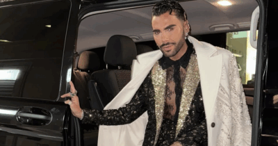 Copertina di “Ero in treno, un signore di mezza età mi ha chiamato ‘fr**** di mer**’ e poi mi ha sferrato un cazzotto. Il risarcimento che ho avuto oggi? Lo devolverò alle vittime di omofobia”: parla Federico Fashion Style