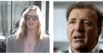 Copertina di “Chiara Ferragni pensava solo a fare soldi. Il valore non era più il prodotto ma il profitto immediato. Quando ho saputo del ‘pandoro gate’ ho pensato ‘siamo fritti'”: parla Pasquale Morgese, ex socio dell’imprenditrice