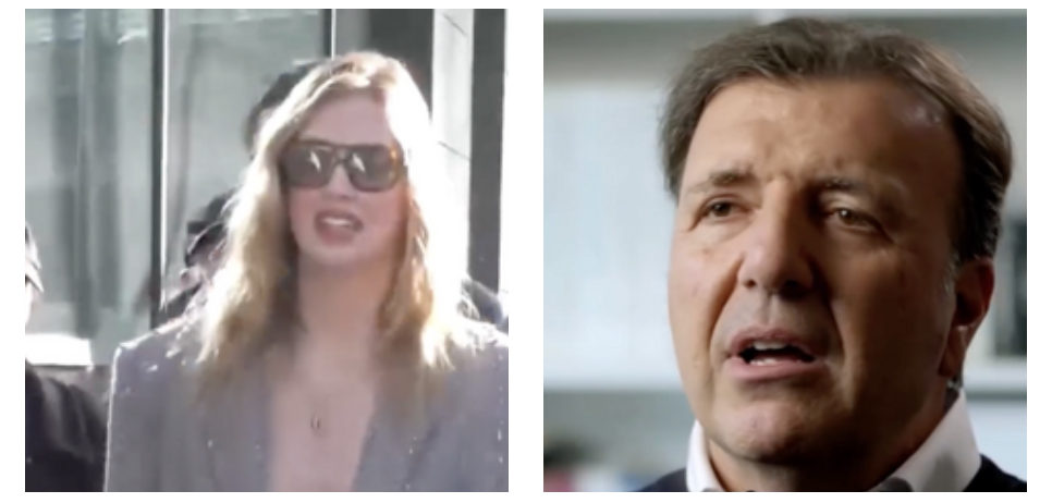 chiara ferragni pensava solo a fare soldi il valore non era pi249 il prodotto ma il profitto immediato quando ho saputo del 8216pandoro gate8217 ho pensato 8216siamo fritti parla pasquale morgese ex socio dell8217imprenditrice