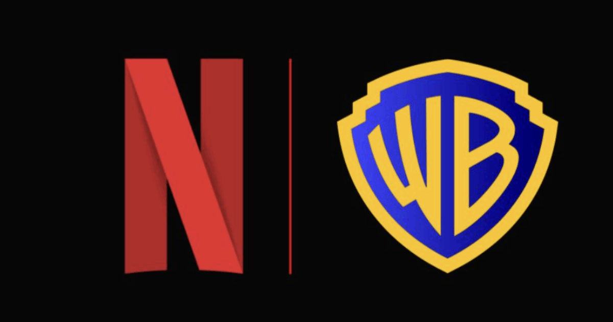 Netflix ha ufficialmente acquisito Warner Bros Discovery per 82,7 miliardi di dollari (ma non tutto sembra ‘filare liscio’…)