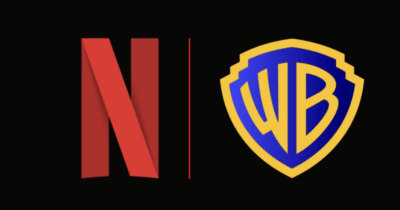 Copertina di Netflix ha ufficialmente acquisito Warner Bros Discovery per 82,7 miliardi di dollari (ma non tutto sembra ‘filare liscio’…)