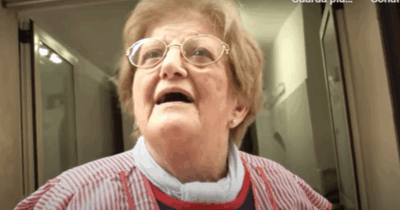 Copertina di È morta Vittoria Grimaldi, la “signora delle orecchiette” di Bari vecchia diventata una star sui social