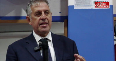 Copertina di Di Matteo smonta la riforma della giustizia: “È contro i magistrati e l’autonomia. Nessun articolo sulla lentezza dei processi o per i detenuti”