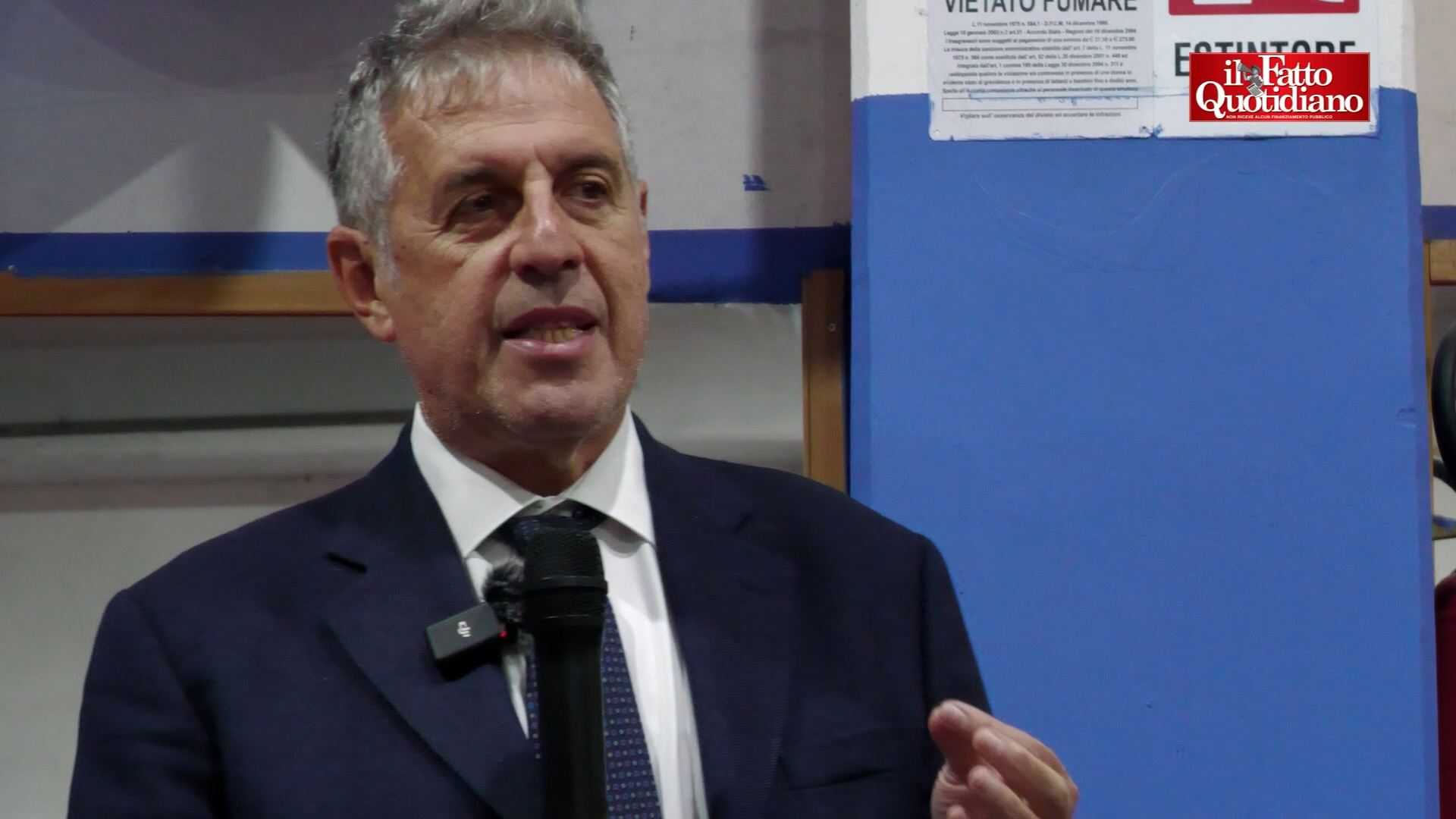 di matteo smonta la riforma della giustizia 200 contro i magistrati e l8217autonomia nessun articolo sulla lentezza dei processi o per i detenuti