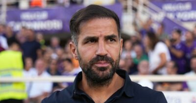 Copertina di “Il no all’Inter? Non ne voglio parlare, non mi interessa ora. Mi fa male questa domanda”: la reazione di Fabregas