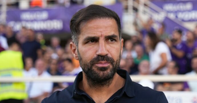 “Il no all’Inter? Non ne voglio parlare, non mi interessa ora. Mi fa male questa domanda”: la reazione di Fabregas