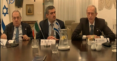 Copertina di Cos’ha detto Fassino alla Knesset: “Israele società aperta, libera e democratica. Inaccettabile trasformare critiche a Netanyahu in criminalizzazione”