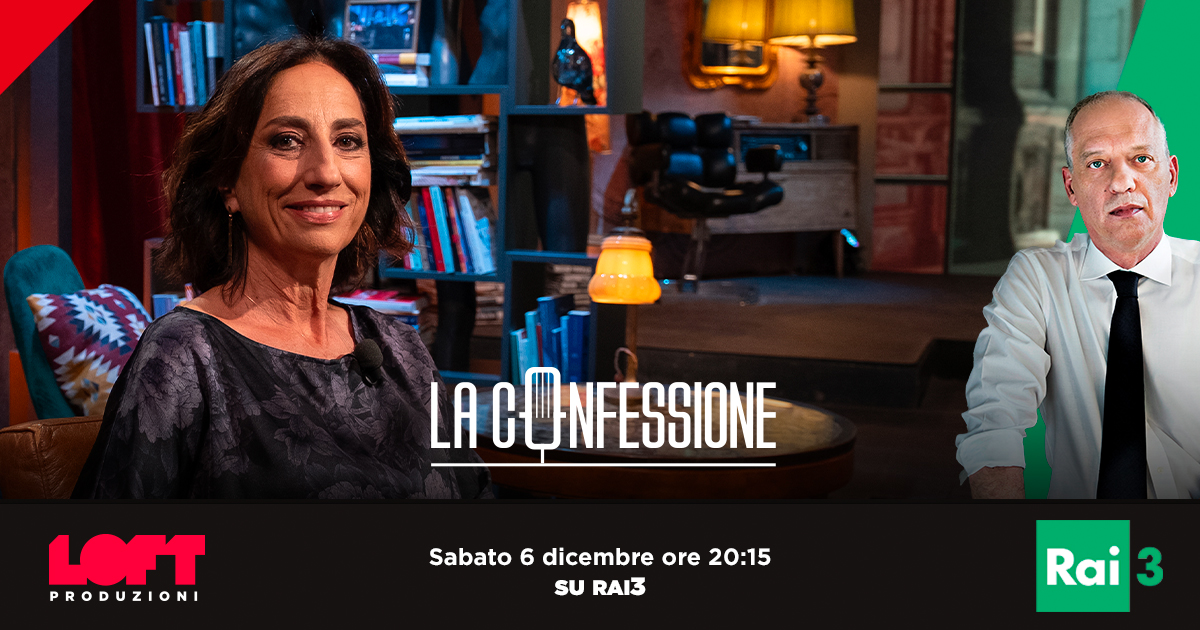 Goracci a La Confessione di Gomez (Rai 3): “Quando si poteva entrare a Gaza, le ong scavavano per far parlare i corpi. Oggi è una scena del crimine impunita” Goracci a La Confessione di Gomez (Rai 3): “Quando si poteva entrare a Gaza, le ong scavavano per far parlare i corpi. Oggi è una scena del crimine impunita”